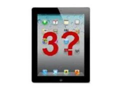 Màn hình iPad thế hệ mới: 1 triệu chiếc đã ra lò?