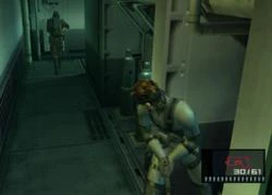 Metal Gear Solid: HD Collection - Huyền thoại "3 trong 1"