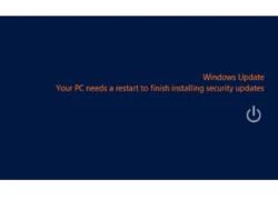 Microsoft nâng cấp tính năng Windows Update trên Windows 8