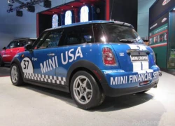 MINI Cooper B-Spec 2012 - Ẩn số mới