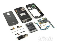 "Mổ bụng" cơn sốt Samsung Galaxy Nexus