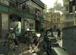 Modern Warfare 3 - 1.600 tài khoản bị khóa chỉ sau 2 tuần