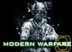 Modern Warfare 3: 400 triệu USD trong 1 ngày