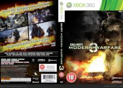 Modern Warfare 3 sẽ có 20 bản đồ mới trong các bản DLC