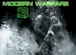 Modern Warfare 3 vừa ra mắt 3 tiếng đã có crack!