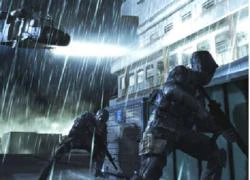 Modern Warfare - Hồi tưởng lại một đế chế (phần 1)