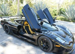 Mosler ra mắt siêu xe giá 700.000 usd