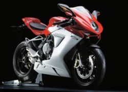 MV Agusta F3 675 - "Người mẫu" mới của làng môtô thể thao