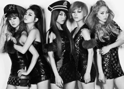 MV trở lại của Wonder Girls gây sốt trên Youtube