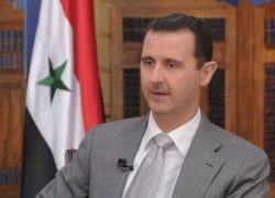 Mỹ vẫn tiếp tục hối thúc Tổng thống Syria từ chức