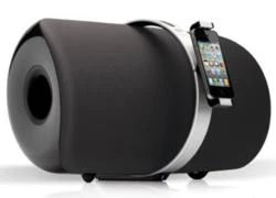 NAD ra loa iPhone dành cho audiophile