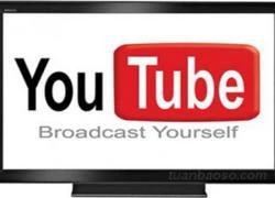 Nghành giải trí Hàn Quốc sẽ có kênh YouTube riêng