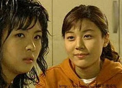 Ngỡ ngàng với ảnh 11 năm trước của Kim Ha Neul và Ha Ji Won