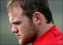 Nhà Rooney sắp có thêm thành viên