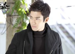 Nhân vật của Choi Si Won sẽ có một cái kết bi thảm?