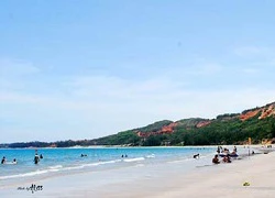 Nhớ những ngày hè Phan Thiết