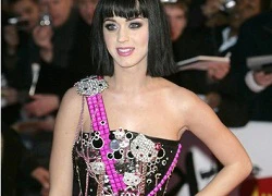 Những bộ đồ kỳ dị nhất của Katy Perry