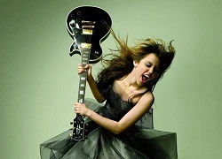 Những chi tiết thú vị về Miley Cyrus