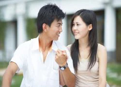 Những điều khiến nam giới trở nên 'sát gái'