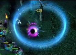 Những hero và chiến thuật quan trọng trong DotA 6.72f (Phần II)