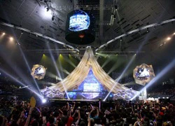 Những màn trình diễn nóng bỏng tại MAMA 2011