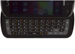 Những smartphone có bàn phím QWERTY tốt nhất hiện nay