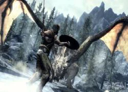 Những thứ đã "chuẩn" và cần "chỉnh" trong Skyrim