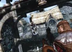 Những tình huống hài hước của The Elder Scrolls V: Skyrim