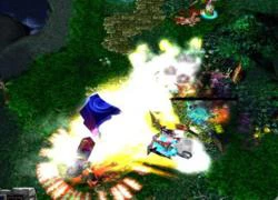 Những tình huống &#8220;tiến thoái lưỡng nan&#8221; trong DotA