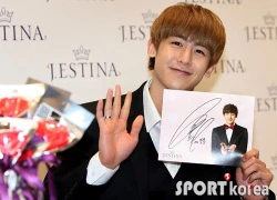 Nichkhun của 2PM ủ mưu qua Nhật 'hốt bạc'