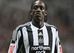 Nile Ranger mất trắng 3.300 bảng