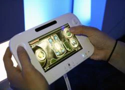 Nintendo Wii U ra mắt chính thức tại hội chợ E3