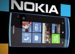 Nokia 900 chạy Windows Phone Mango bất ngờ lộ diện