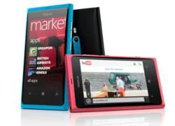 Nokia Lumia 800 có mặt tại Anh vào ngày 16/11