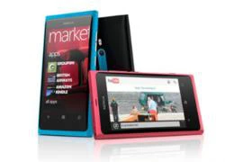 Nokia Lumia 800 có thể chạy trên mạng 4G LTE?