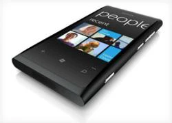 Nokia Lumia 800 sẽ sớm được "vá" lỗi về pin