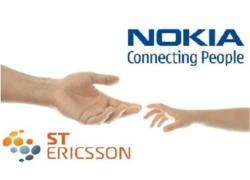 Nokia sẽ sử dụng nền tảng ST-Ericsson cho điện thoại WP