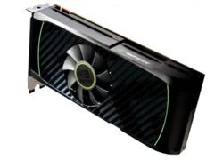 NVIDIA Geforce GTX 560 Ti 448 có gì mới?