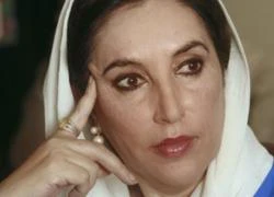 Pakistan khởi tố 7 người trong vụ ám sát cựu Thủ tướng Bhutto