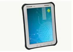 Panasonic giới thiệu ToughPad A1 và B1 chạy Android cho doanh nghiệp