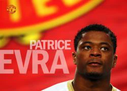 Patrice Evra về Pháp dự đám tang anh trai