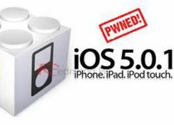 Phát hành iOS 5.0.1 sửa lỗi hao pin ở iPhone 4S