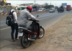 Phơi bày mánh khóe "đinh tặc"