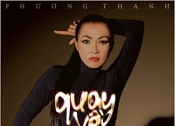 Phương Thanh: &#8220;Điên&#8221; nhưng không bao giờ làm bậy