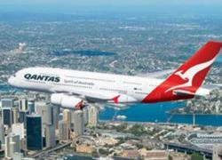 Qantas liệu có bay cao?