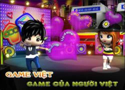 Qua rồi thời game Việt &#8220;ngồi đáy giếng&#8221;