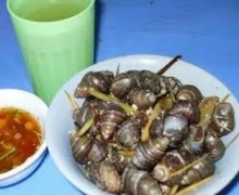 Quà vặt cho ngày đông Hà Nội