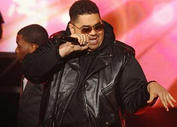 Rapper Heavy D qua đời ở tuổi 44