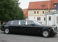 Rolls-Royce Phantom siêu 'độc' tìm chủ mới