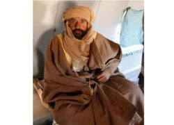 Saif Gaddafi muốn đổi 2 tỷ USD lấy tự do